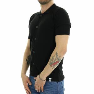 CAMICIA IN MAGLIA BERNA - Mad Fashion | img vers.300x/